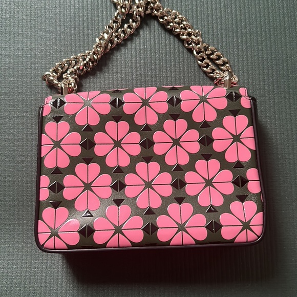 Kate Spade Flap Bag - Picture 3 of 5